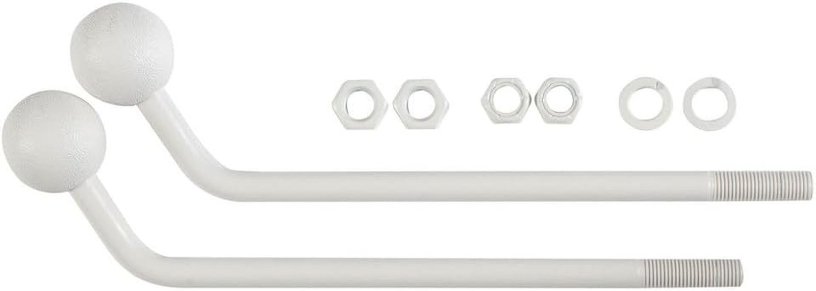 Professional MTC-28/25CM-WH Ceiling-Mount Adapter for Control 28 and Control 25,