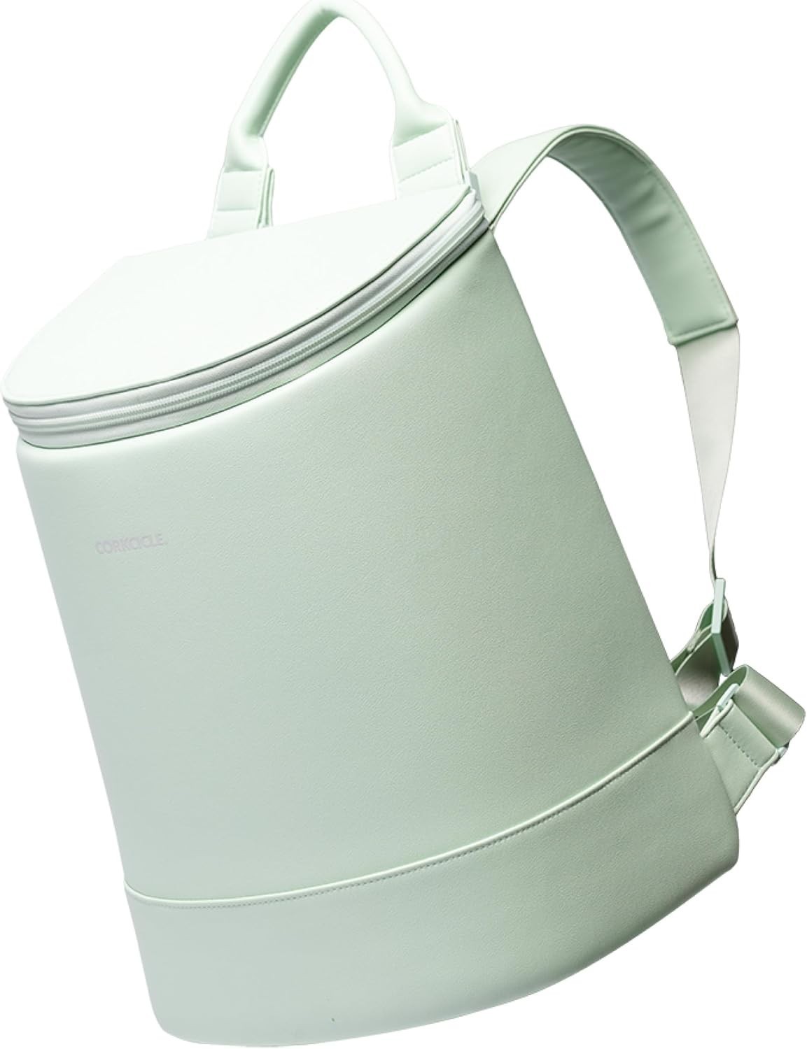 Corkcicle - EOLA Cooler Backpack, Sage Mist