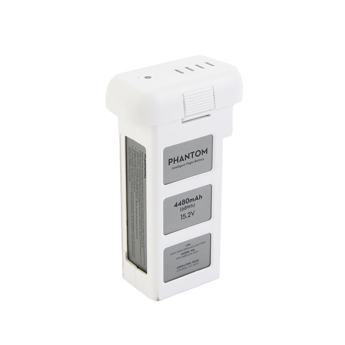 DJI Intelligent Flight Battery for Phantom 3 - SKU#2007856