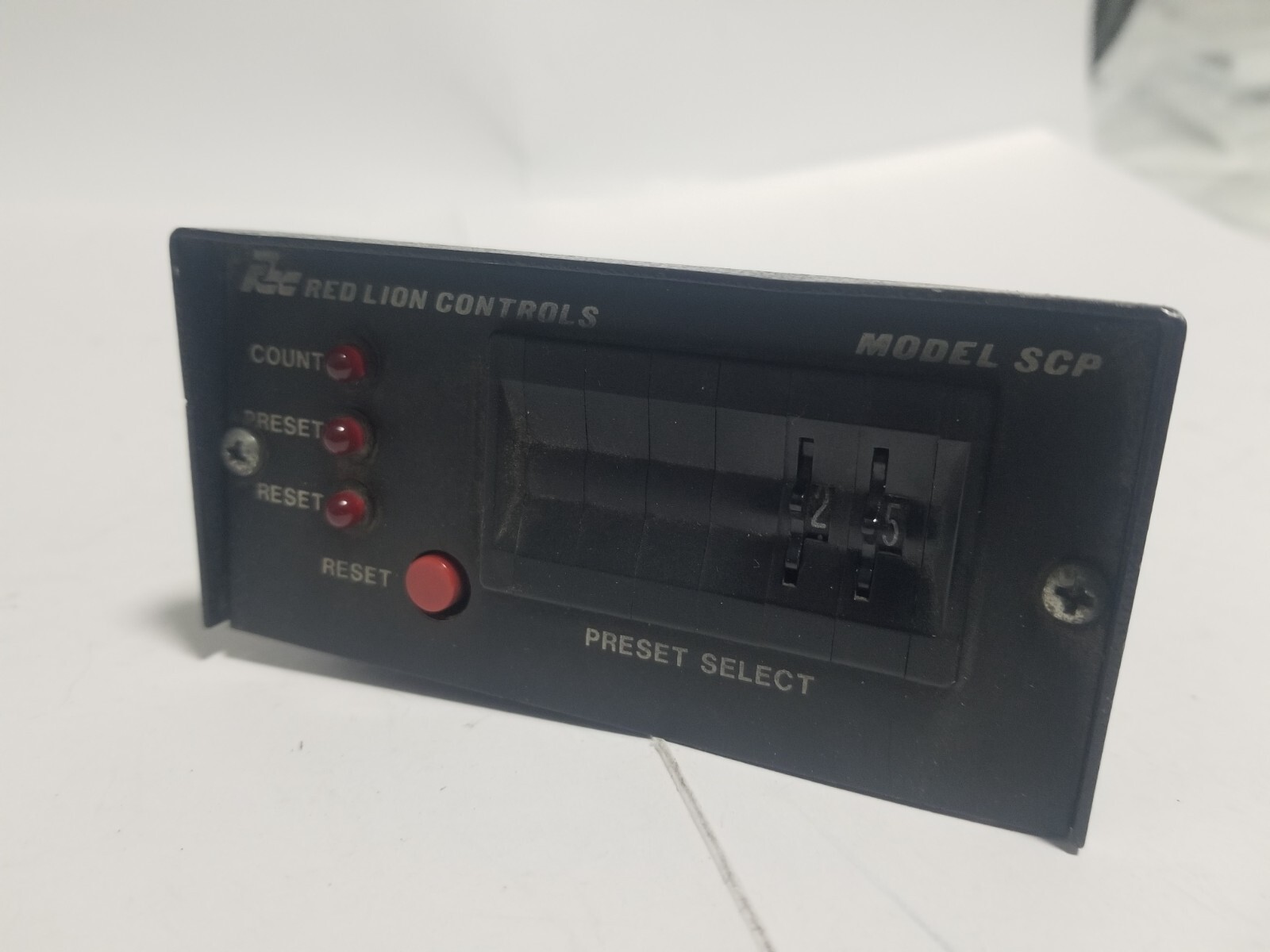 Red Lion Model SCP 00200