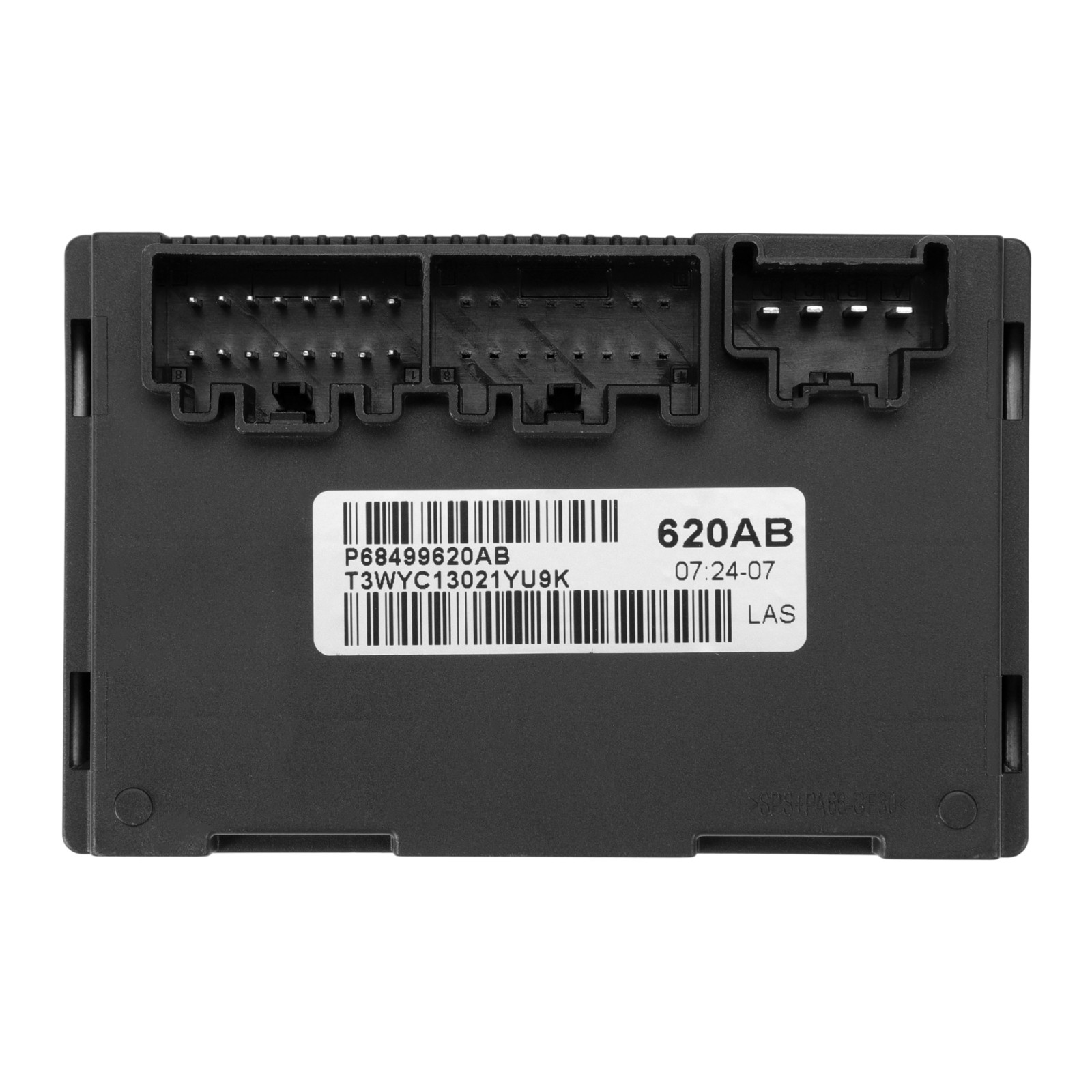 Transfer Case Controller Module 68499620AB Fit for Jeep SUV Engine 68499620AB