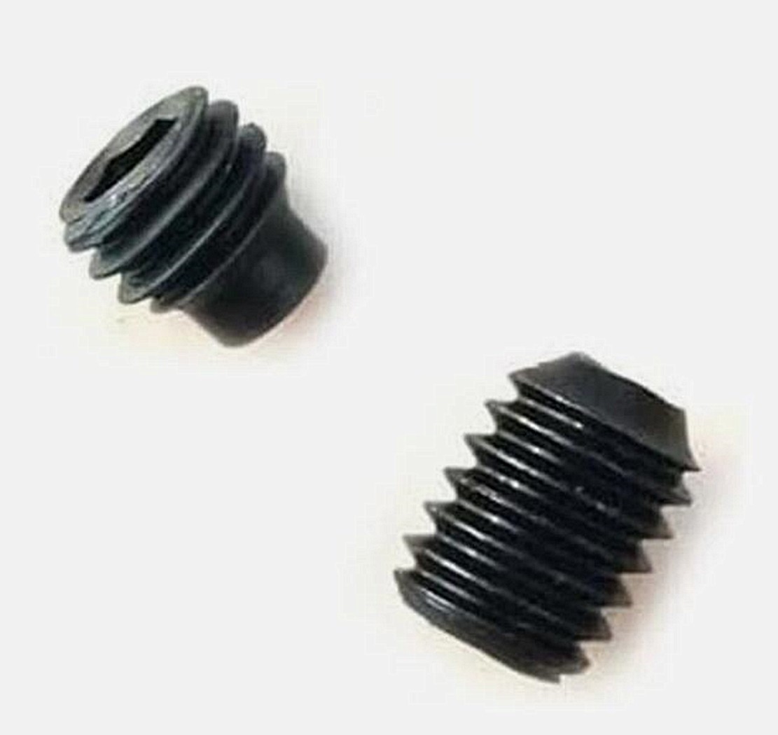 1Set Bridgeport Milling Machine R8 Spindle Alignment Screw Vertical Mill Parts