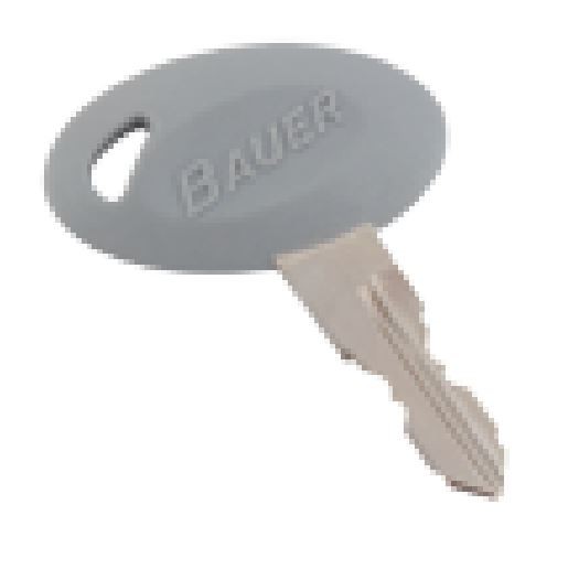 AP Products 013-689737 - Key