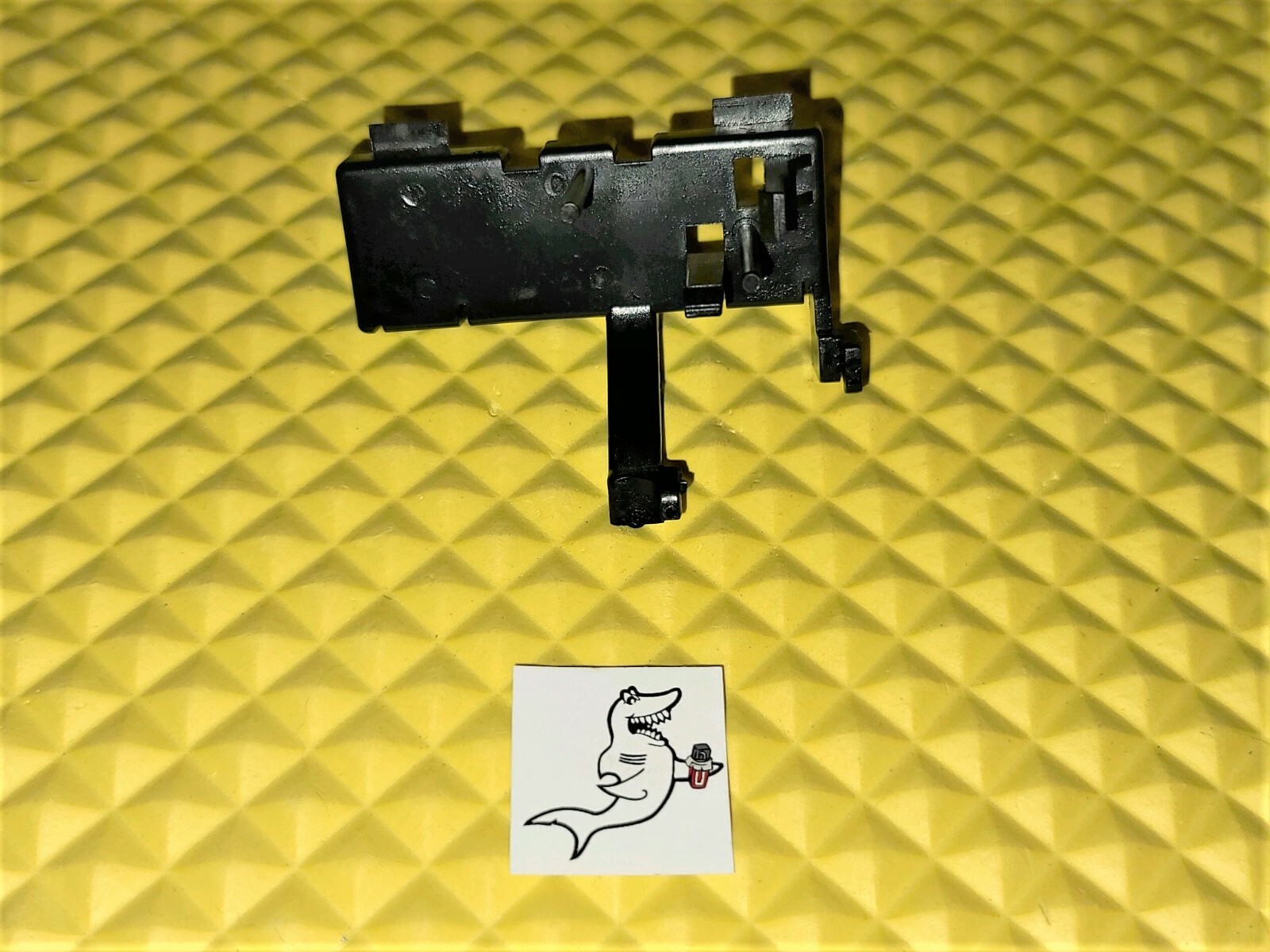 VENDO 475, 511, 720 SODA VENDING MACHINE SOLD OUT SWITCH MOUNT BRACKET
