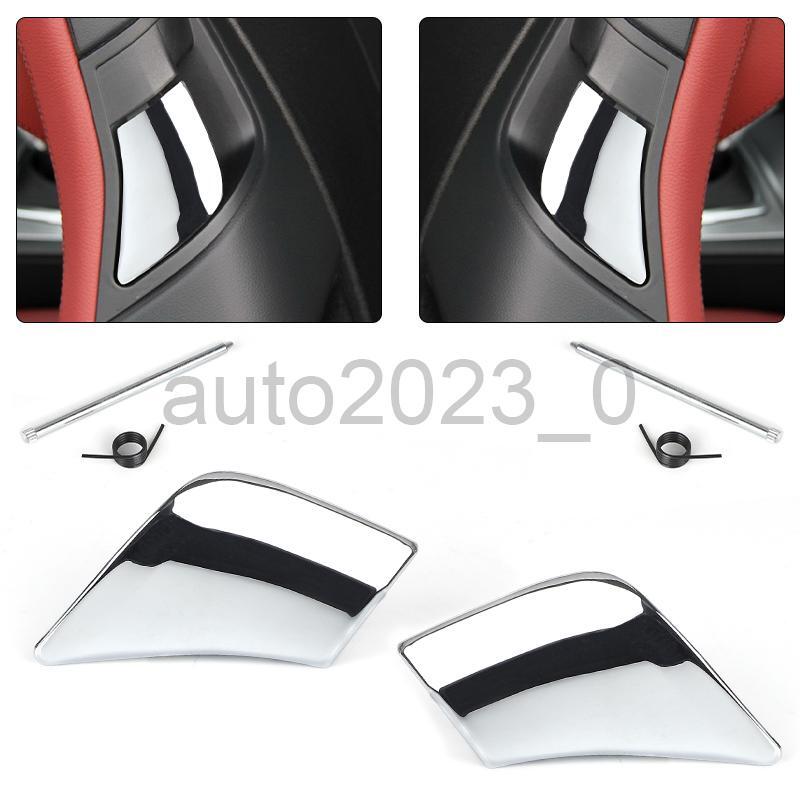 Front Left+Right Car Seat Down Handle For Mercedes E-Class Coupe W207 2009-2016
