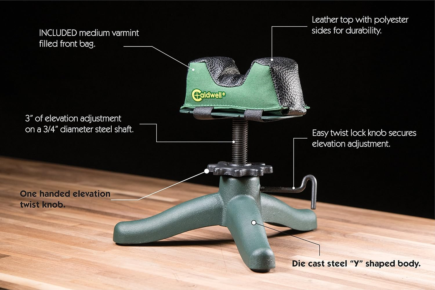 shooting Rest