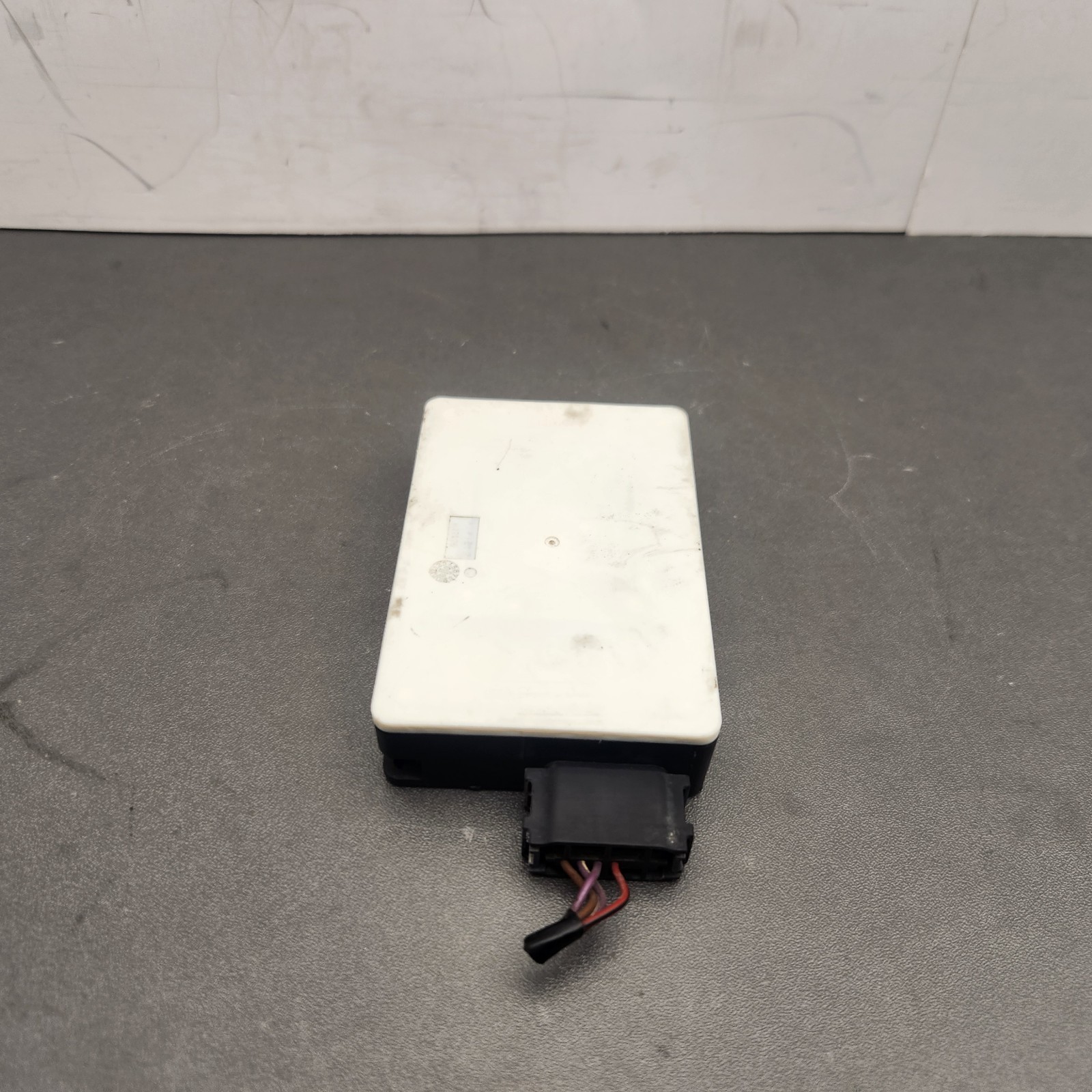 2009 2010 Chrysler Town Country Dodge Caravan LH/RH Blind Spot Sensor 56038886AA