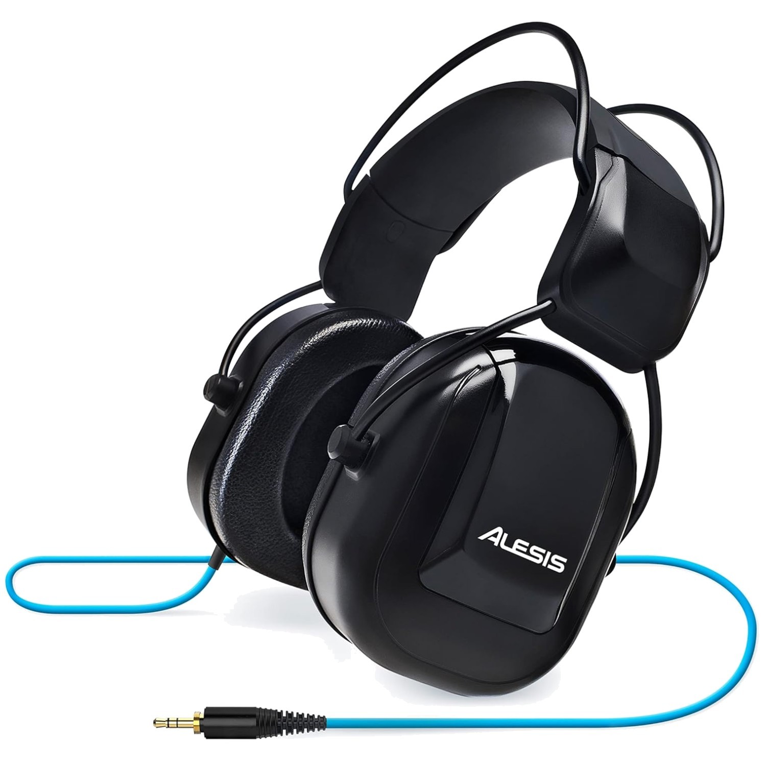 Audio-Isolating Drum Set Headphones
