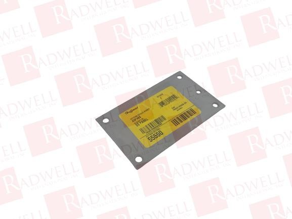 NVENT A6P4SS / A6P4SS (NEW NO BOX)