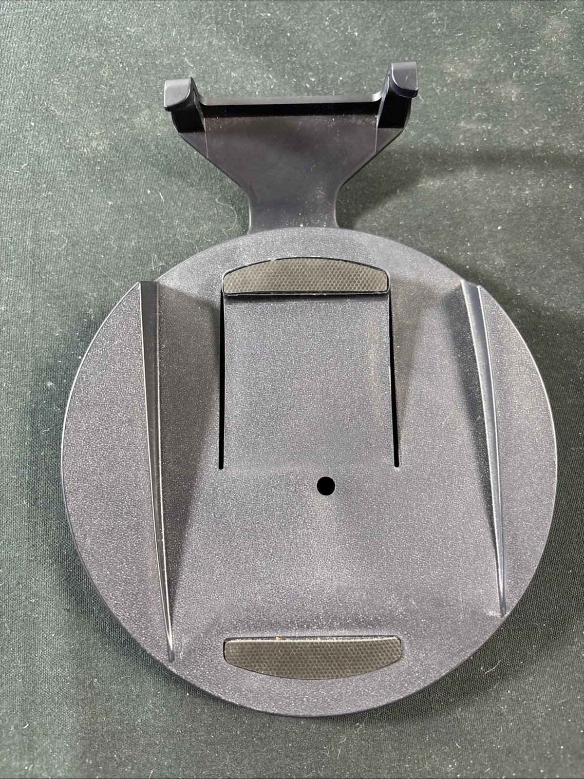 Sony PlayStation 5 OEM Vertical Stand For Disc Edition Console With Screw Inside