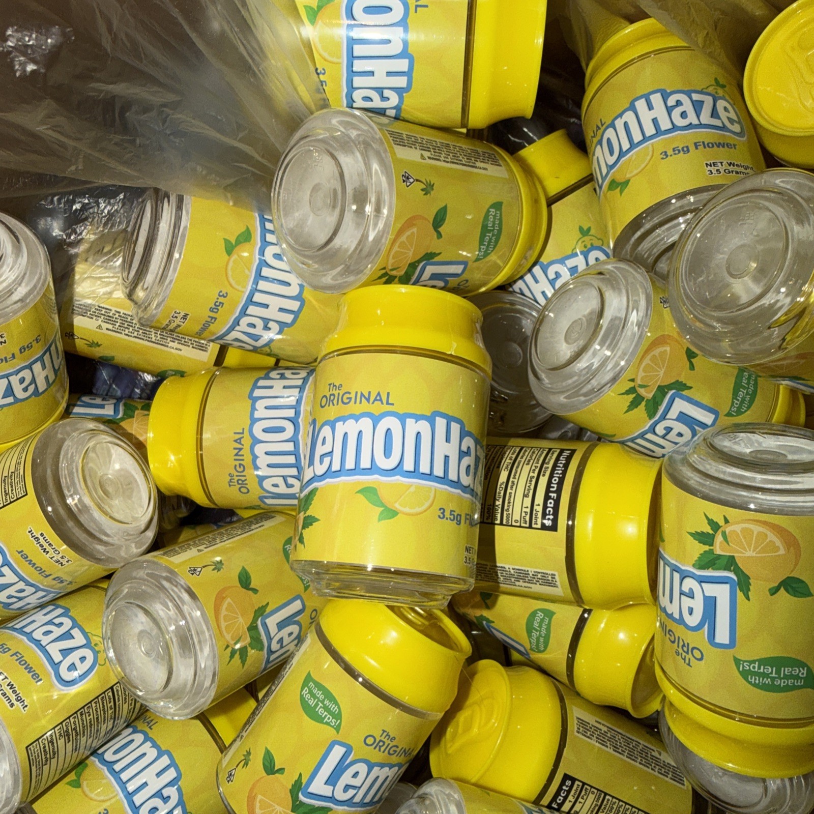 3.5 soda can packaging