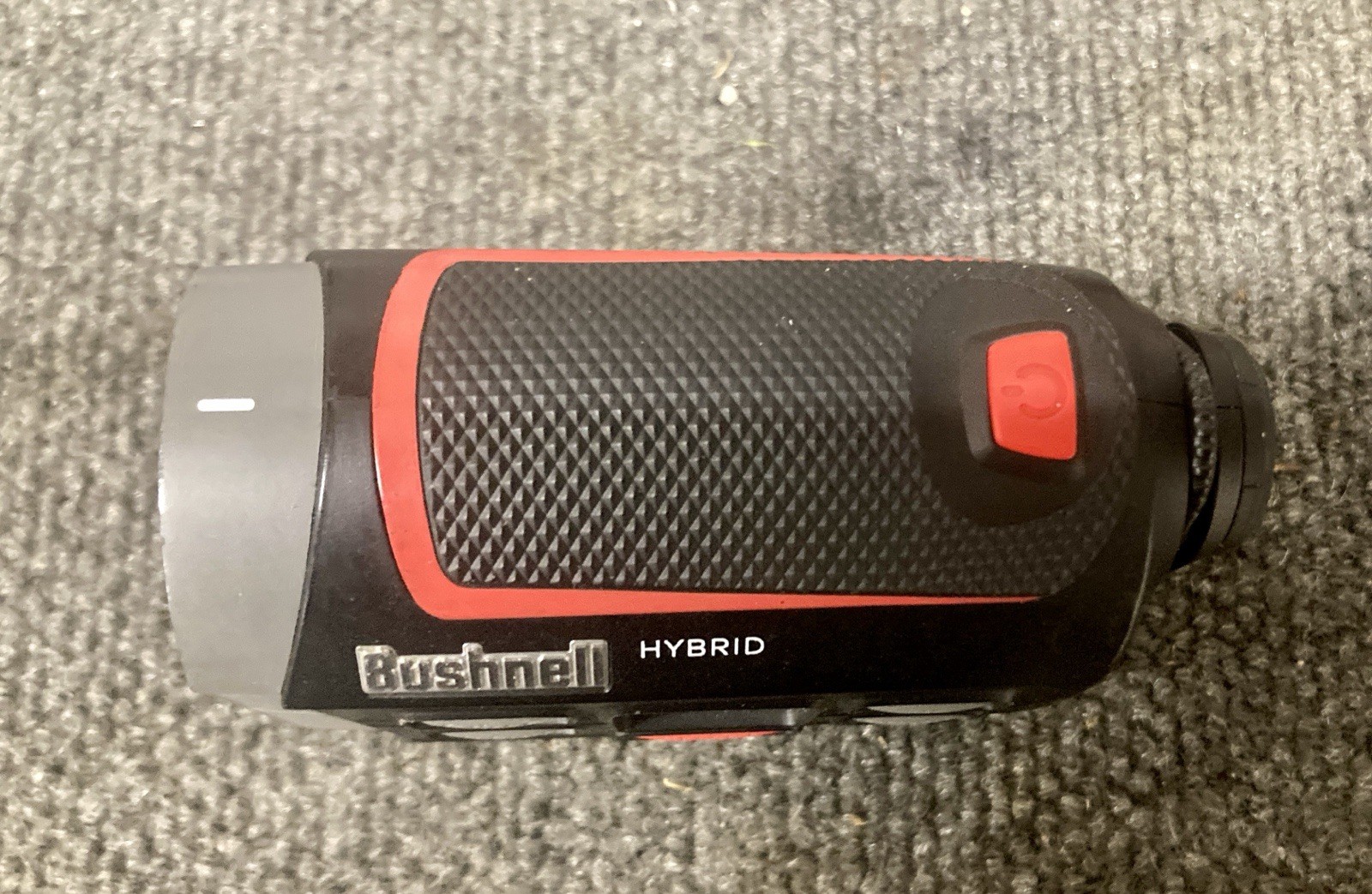 Bushnell Golf Hybrid Laser Rangefinder With Case