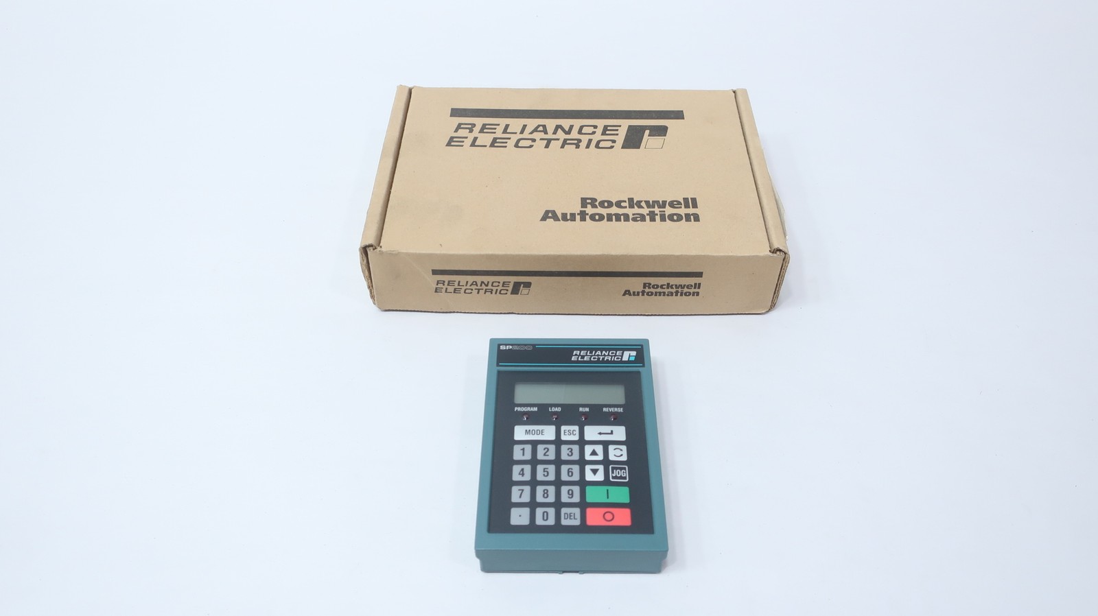 Reliance Electric S20-CK1 Copycat Keypad