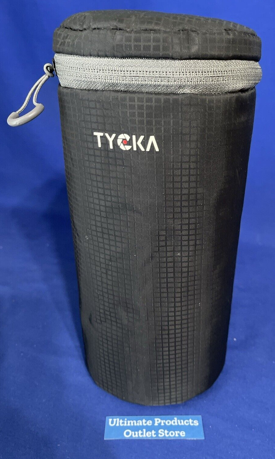 TYCKA Lens Pouch 10.5 inch x 5 inch