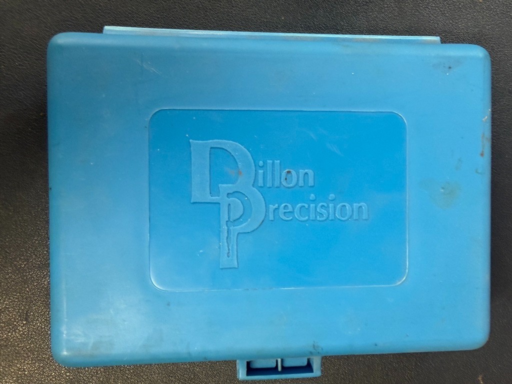Dillon Precision XL650 / XL750 45 ACP Caliber Conversion Kit 21071