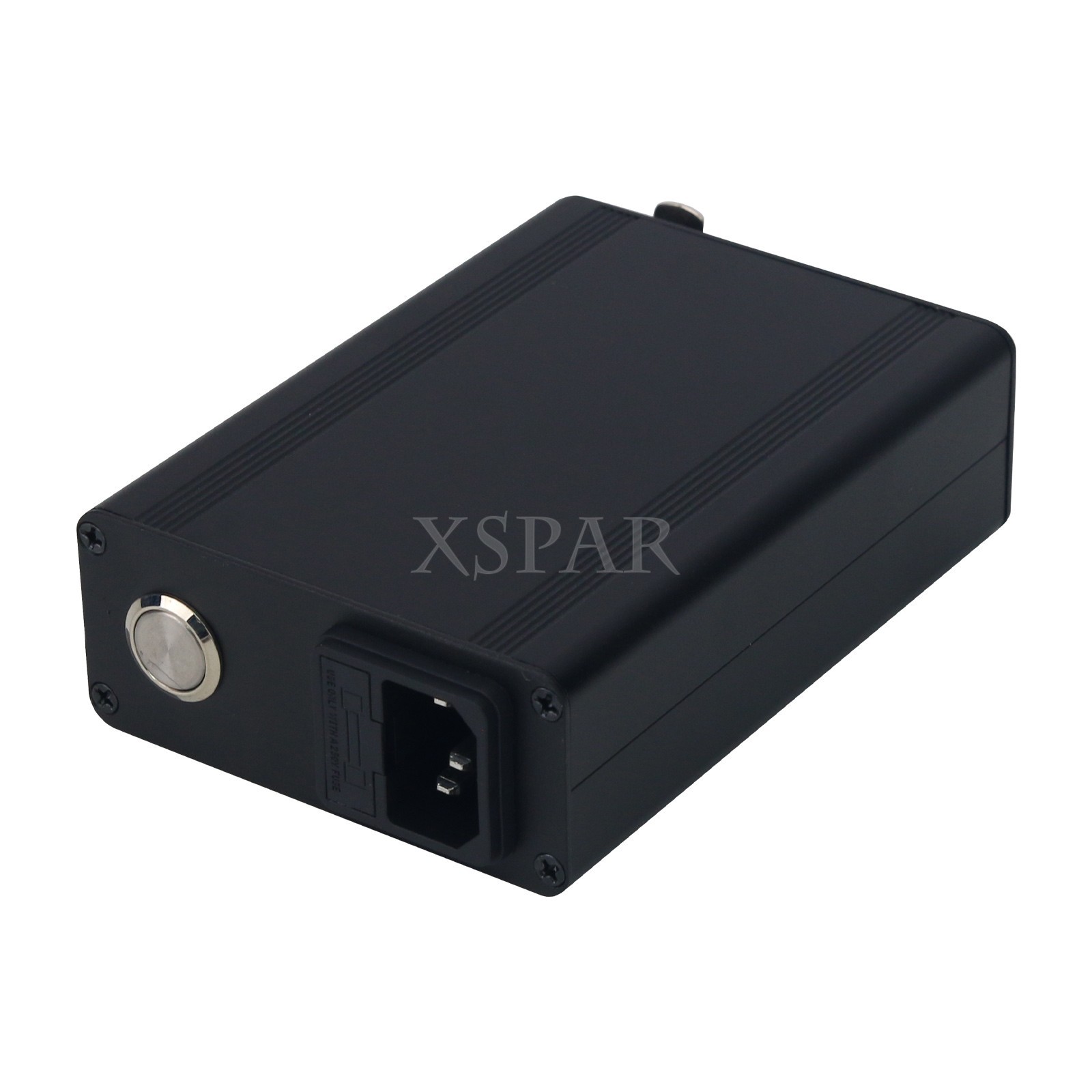 PID Temperature Controller with Titanium Screw Temperature Control Accessory US#