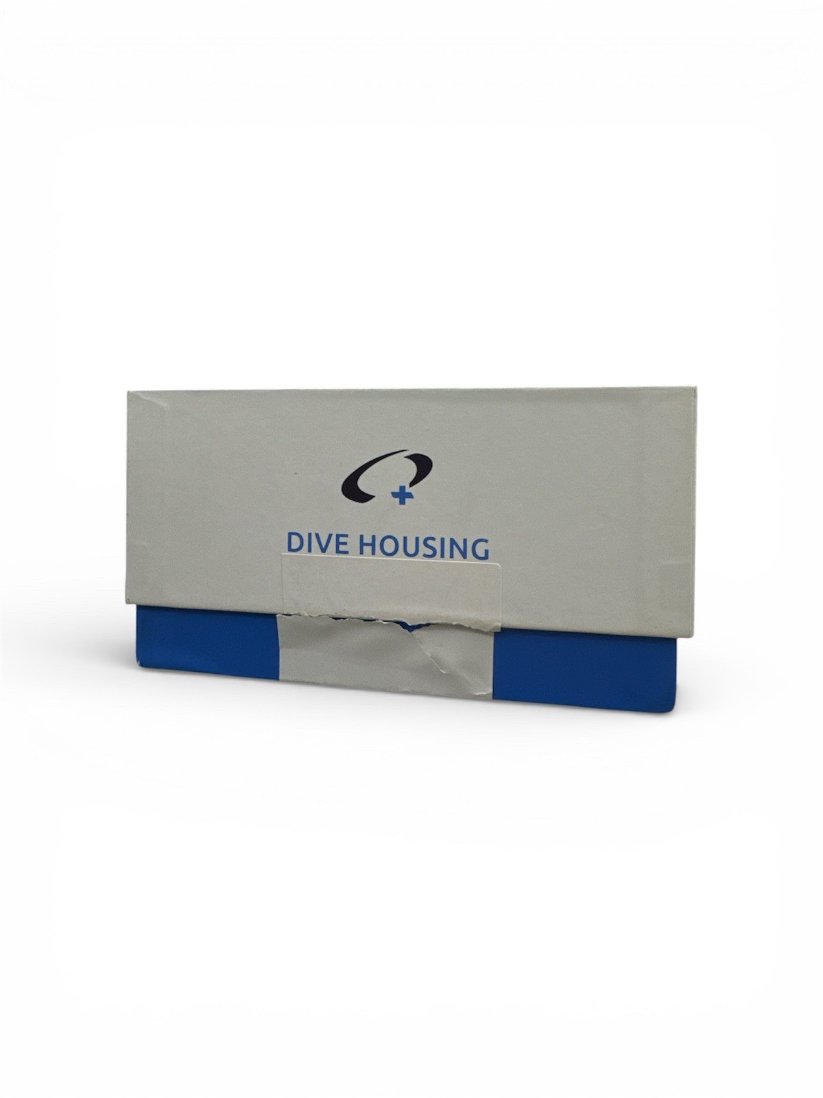 Oceanic+ iPhone Dive Housing Underwater Camera Case for Scuba Diving A13