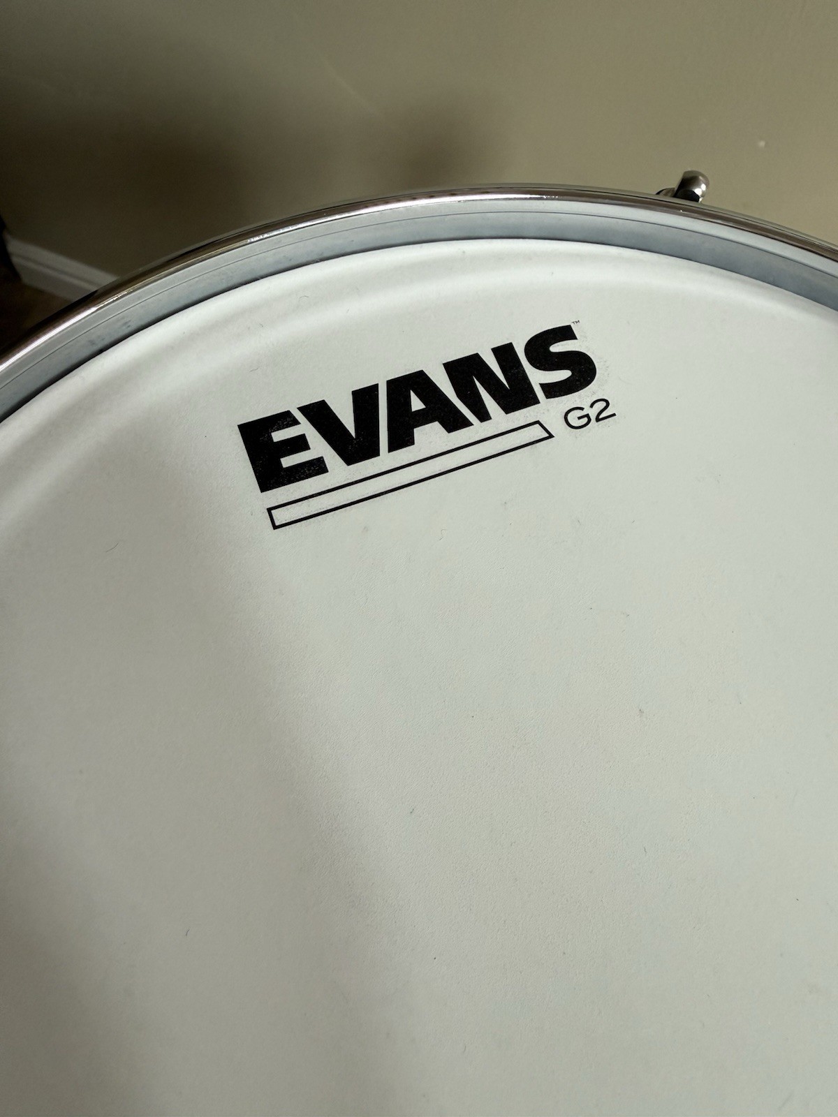 PEARL 10x8 REFERENCE PURE TOM
