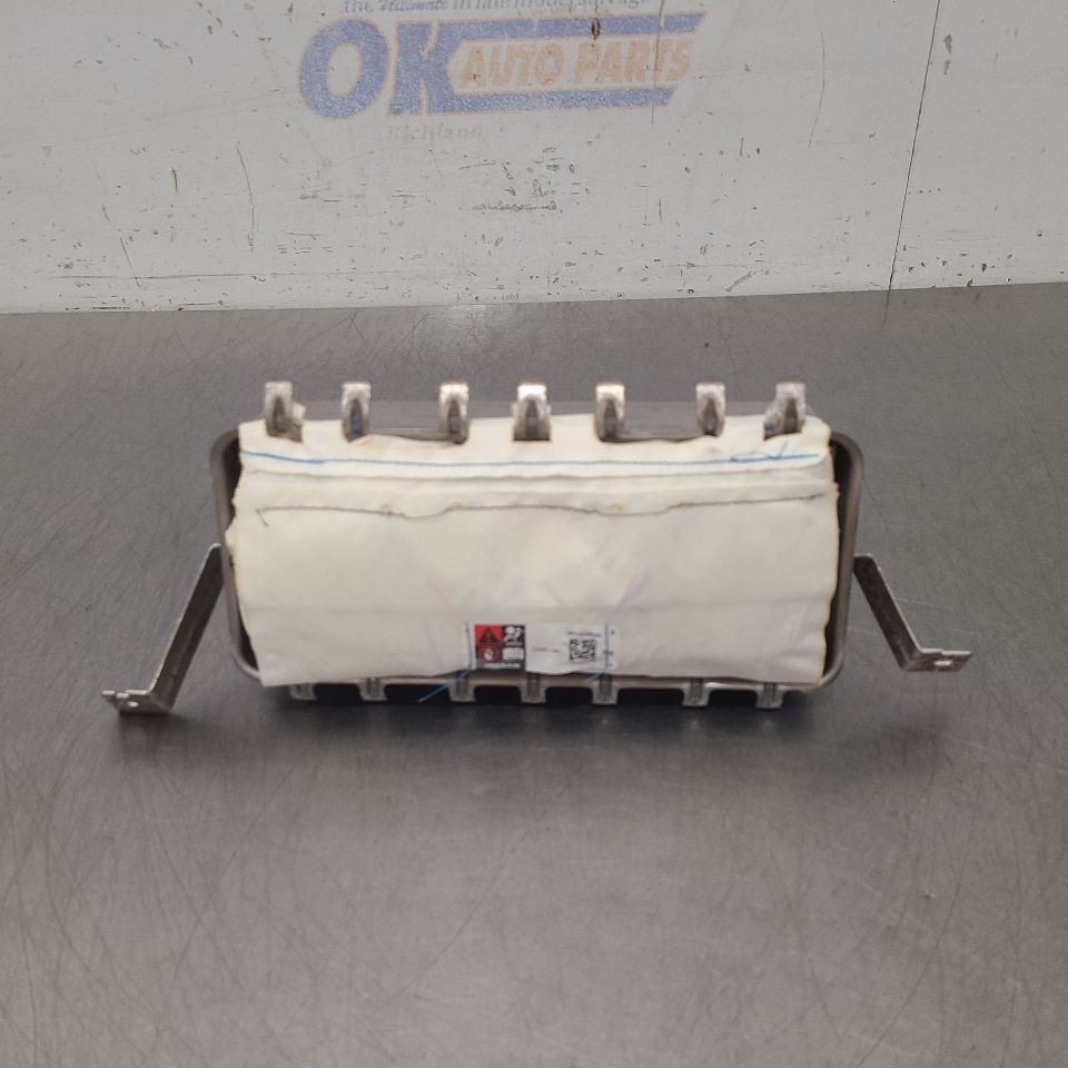 20 2020 NISSAN MAXIMA OEM PASSENGER RIGHT DASH SRS BAG  NP9DJ199120204