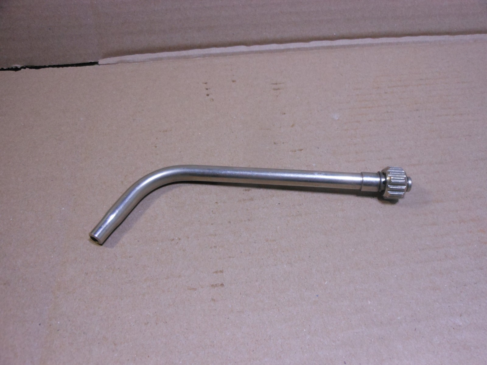 Smith NE180-3 Acetylene Soldering Torch Tip Handi-Heet