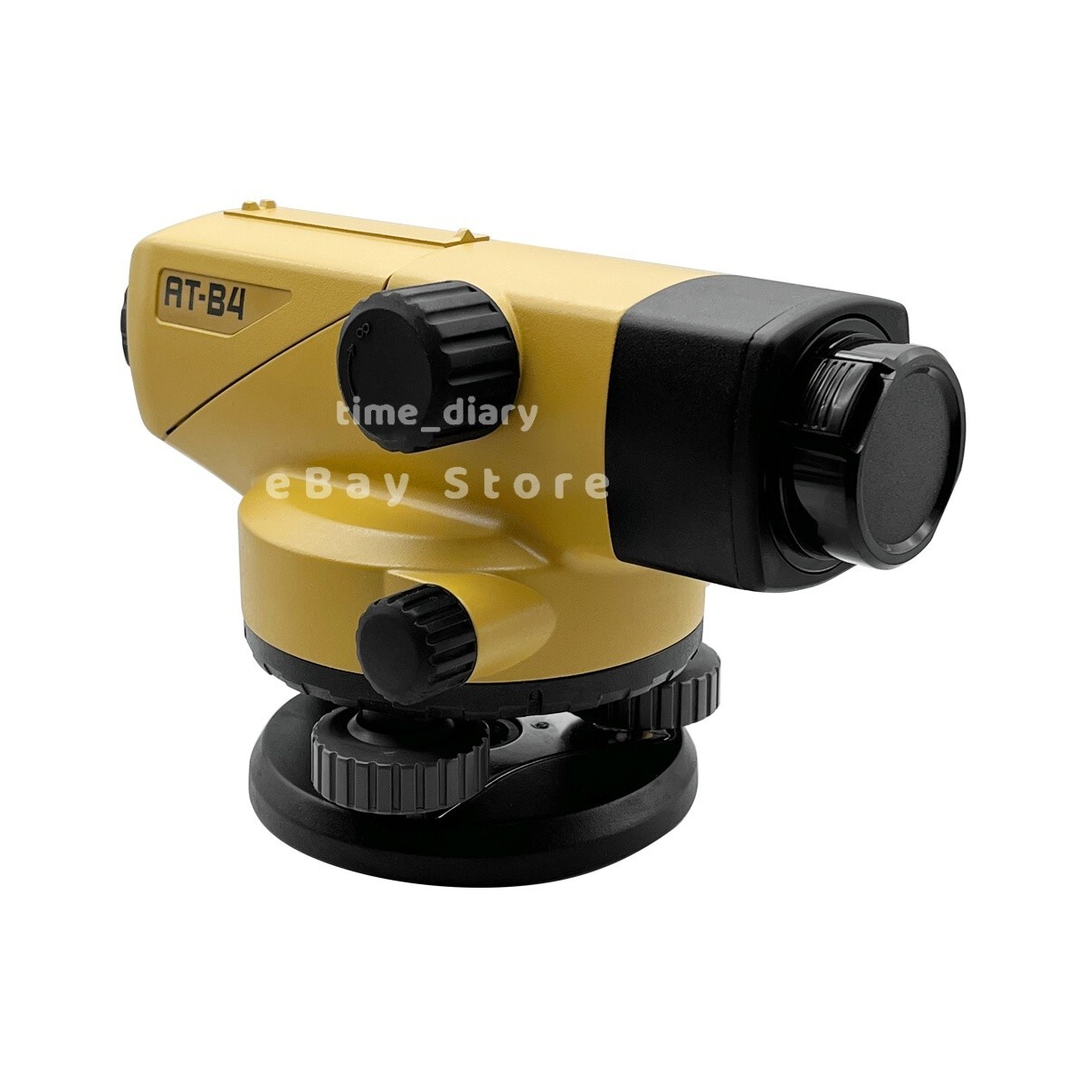New AT-B4 Automatic Optical Level 24X Magnification Topcon Auto-matic Level