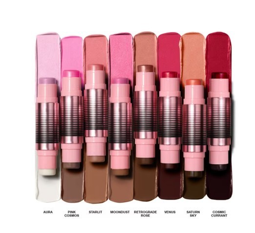 Dibs Desert Island Beauty Glow Tour NIB