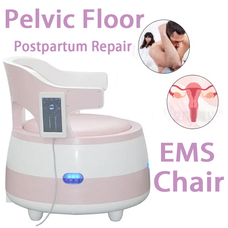 Women Pelvic Floor Butt Lifting Electric Machine Pelvic Floor Muscle Repair