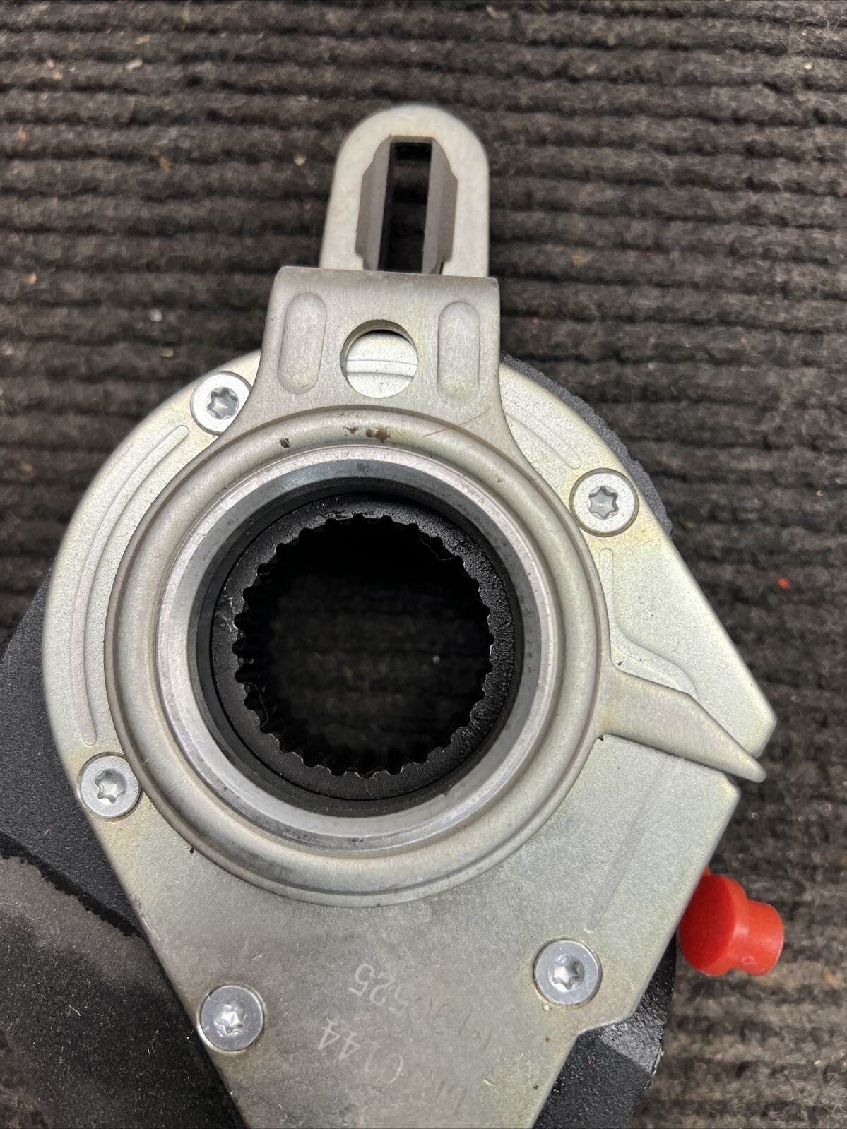 NOS ARMADA Slack Adjuster BR10144 Missing Hardware
