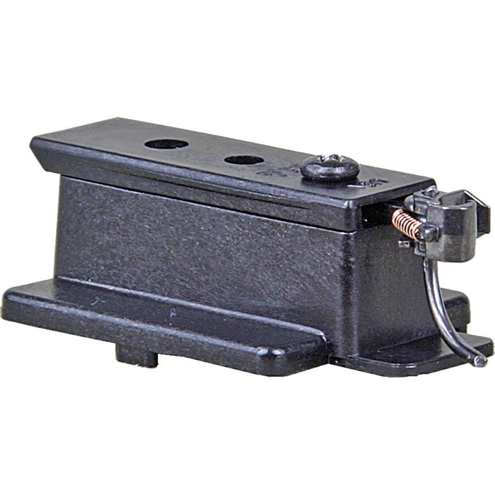 Kadee #206, HO Scale, Insulated Muti-Purpose Coupler Height Gauge