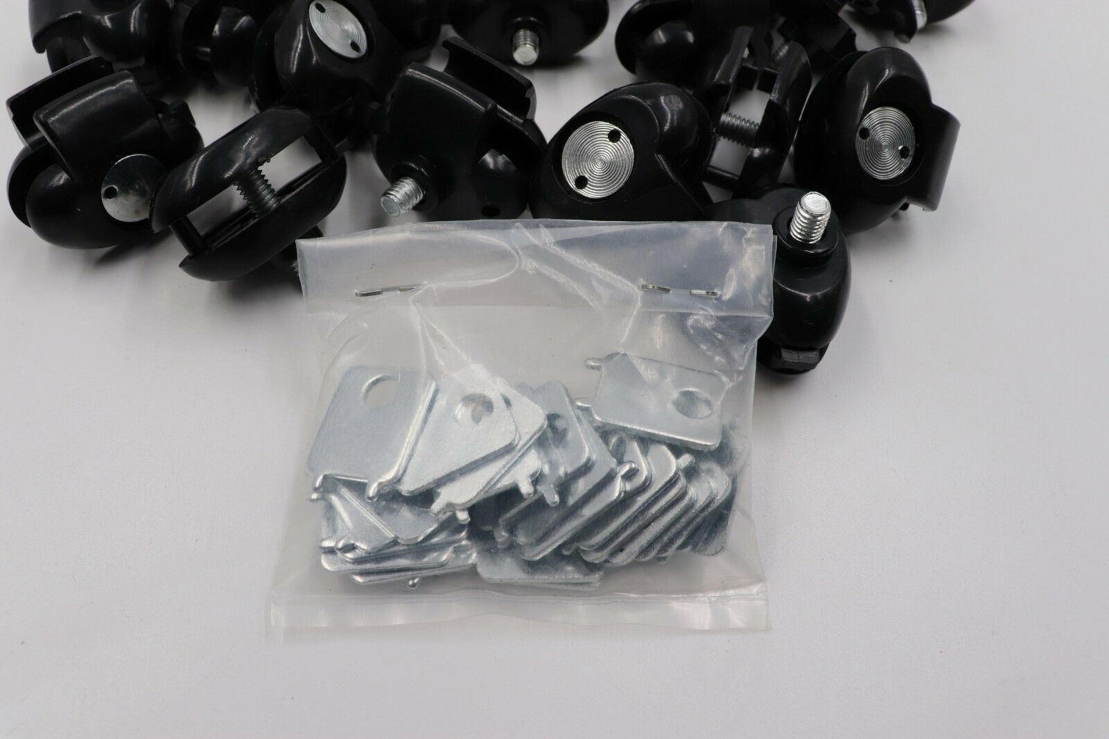 HUGE BULK Lot 100 Economy GUN Trigger Locks Bulk Gun Store Pawn Shop SAFETY