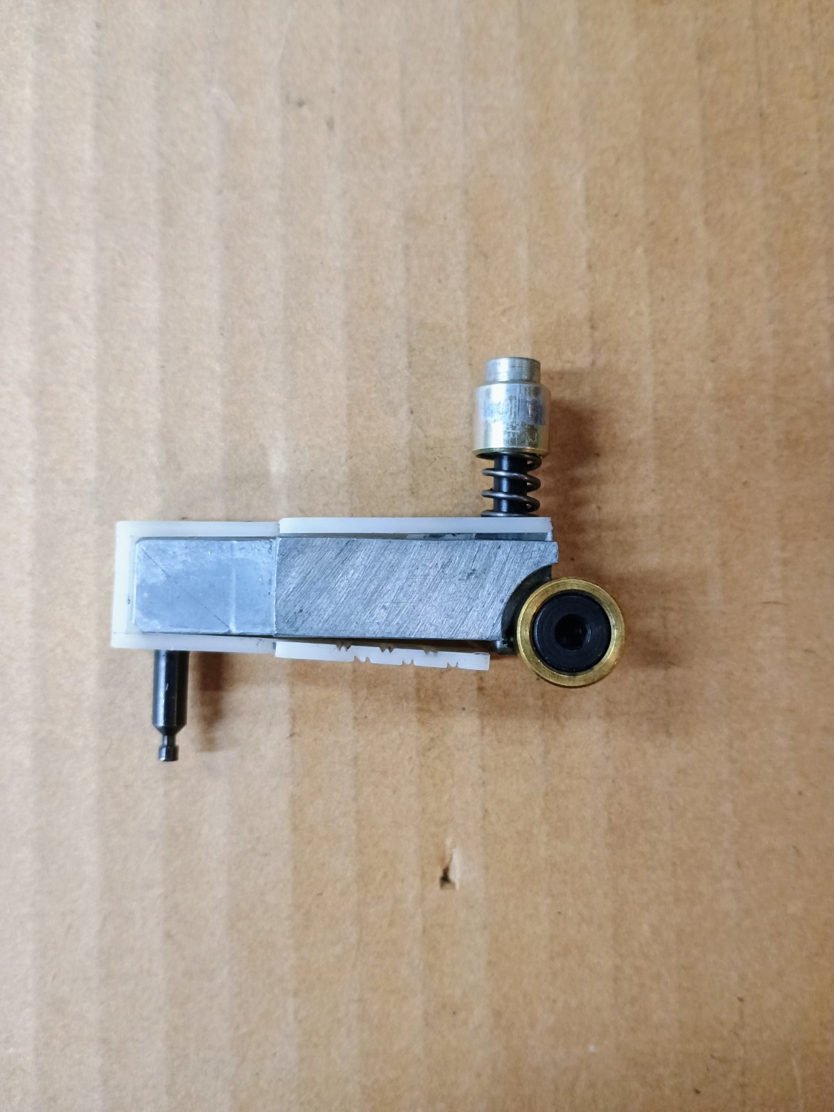 Dillon Square Deal B Primer Slide Assembly - Small 20125