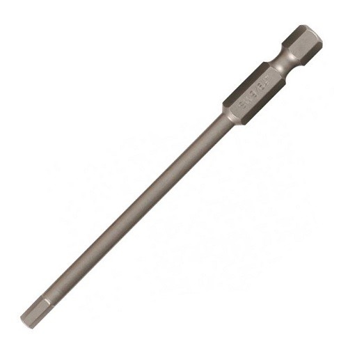 Wiha 76048 Professional Bit Hex Security 7/64 X 90Mm