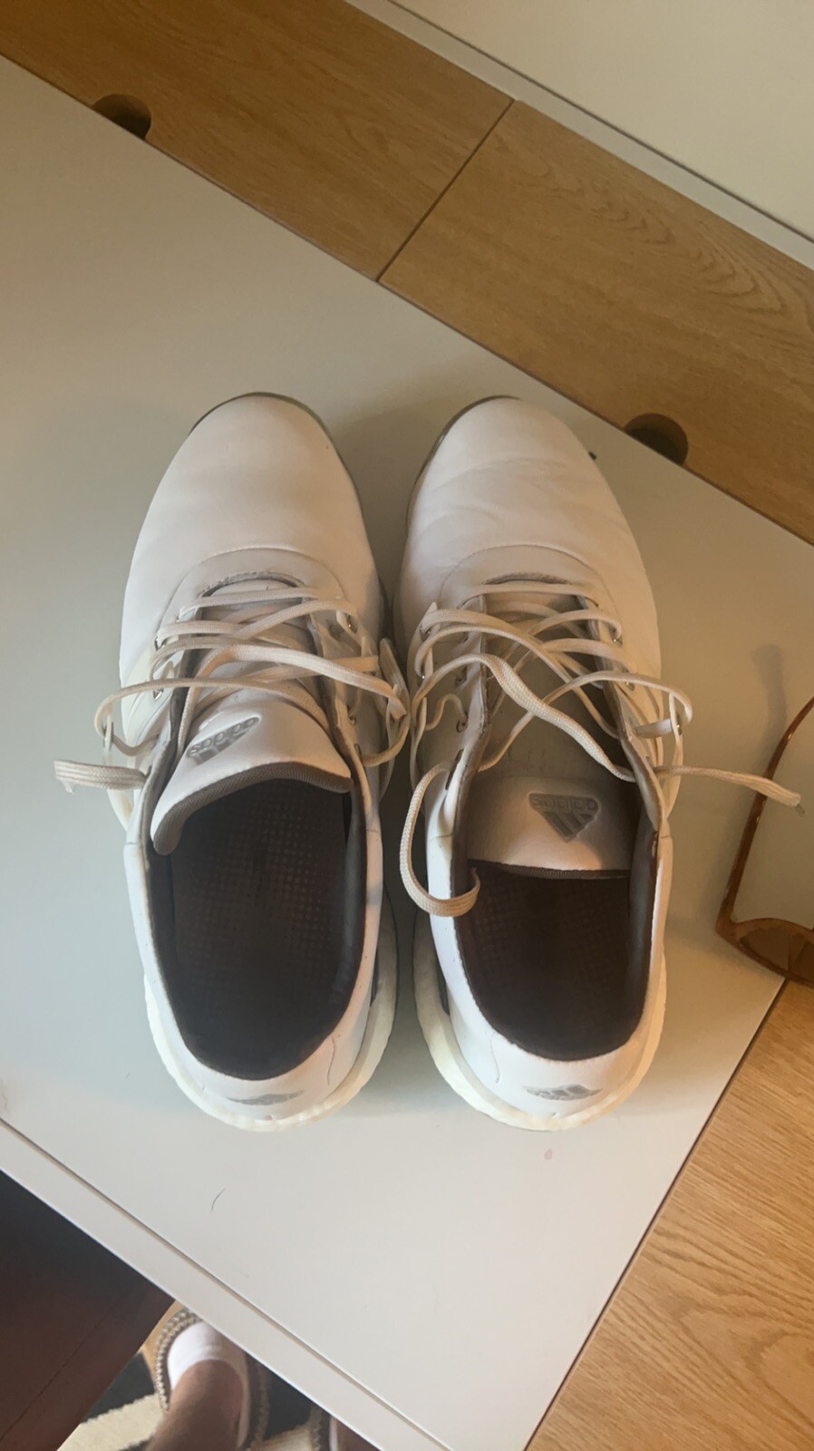 adidas golf shoe