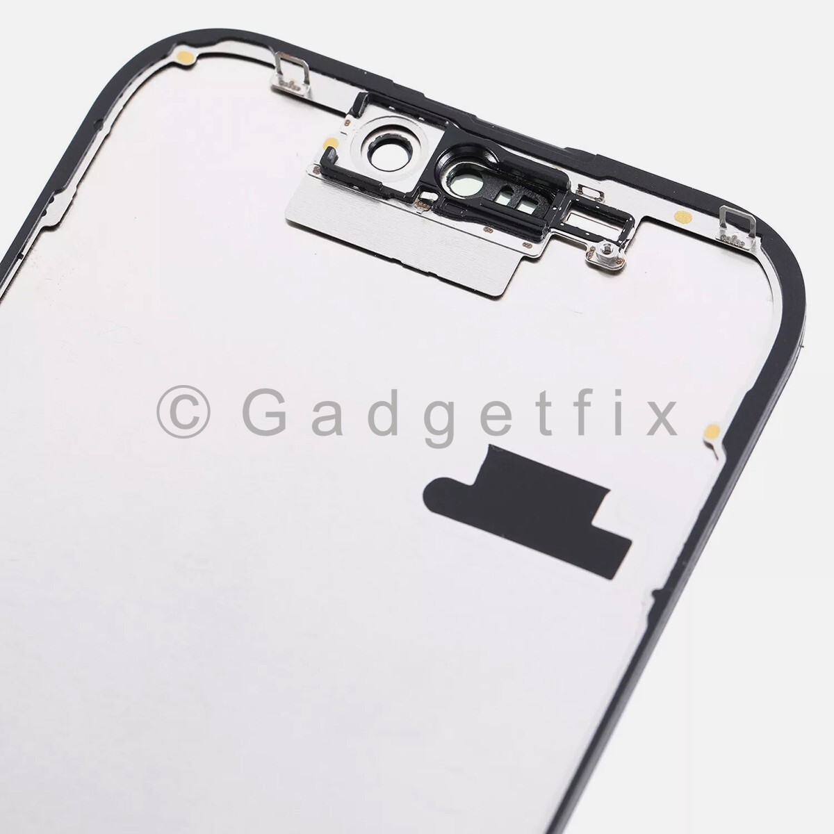 For Iphone 16 Pro Incell Display LCD Touch Screen Digitizer Assembly Replacement