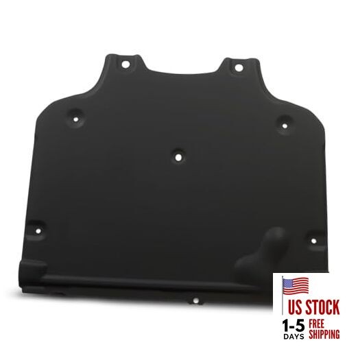 Engine Under Splash Shield Cover Compatible with A4 A5 S4 S5 RS5 B9 2018-2023