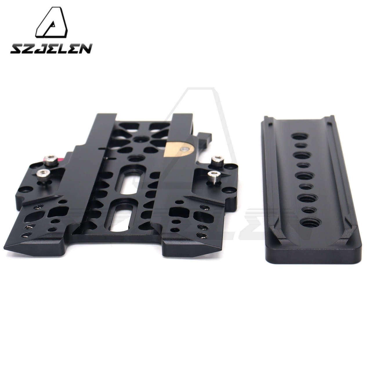 Balance Utility Dovetail BUD-2 Baseplate Fits to Camera ALEXA Mini/Mini LF/35