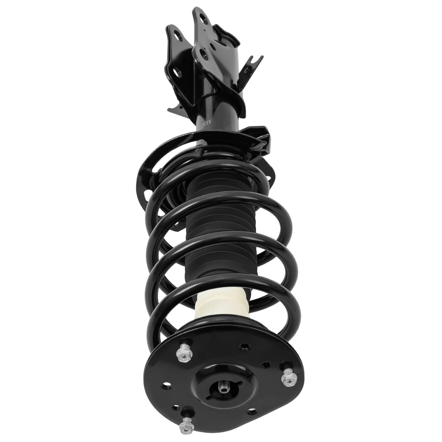 Set(4) Front+Rear Struts Shocks Assembly For 2013-2020 Ford Fusion 2.0L 2.5L