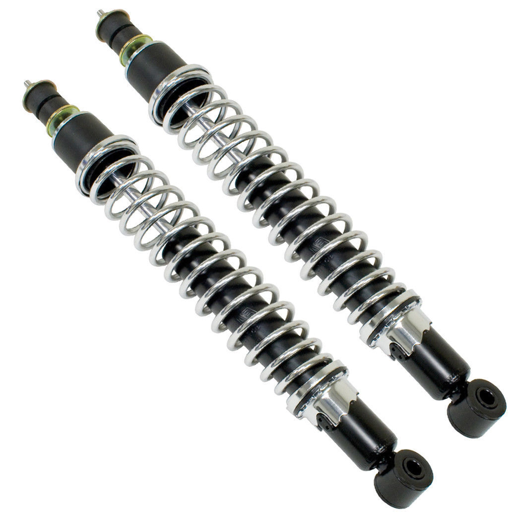 2 DTA Coil-Over Front Shock Fit 1966-1979 Beetle For Torsion Bar Suspension Only