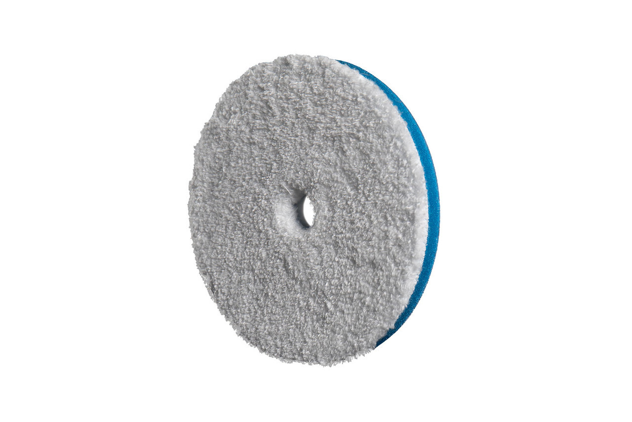 3" Rupes DA Coarse Extreme Cut Microfiber Pad | 80mm For 3" Backing Plate