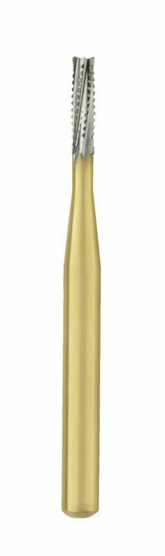 SS White Great White Gold FG GW557 100/pk REF #13091
