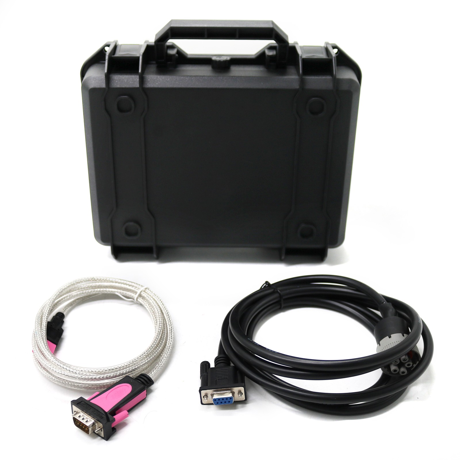 for Thermo King CAN USB Interface Scanner Diagnostic Tool with V5.7 Software