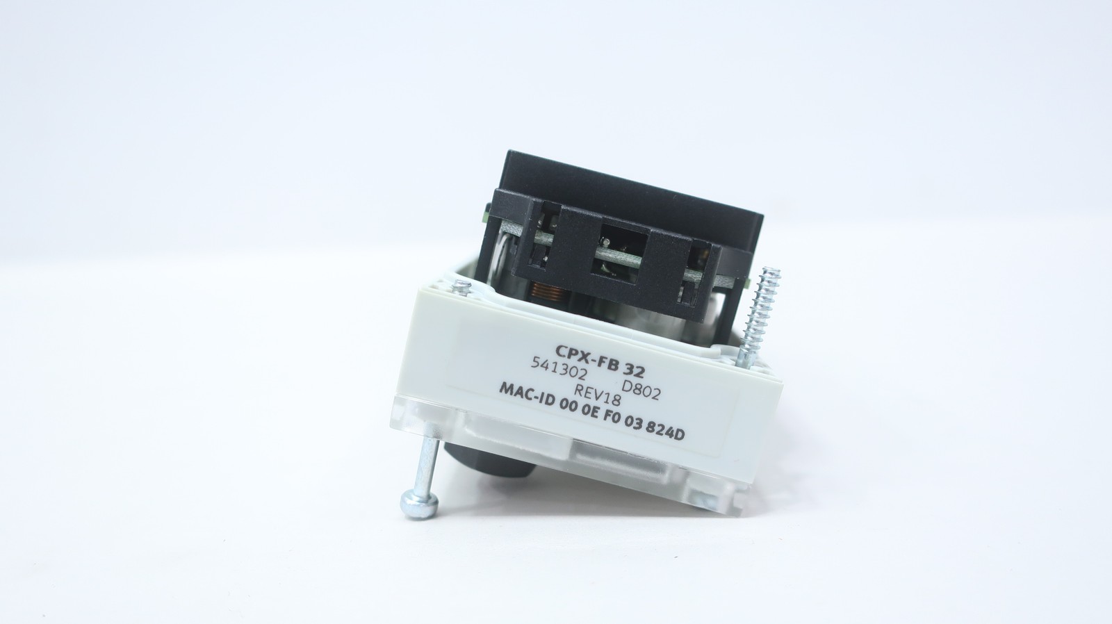 Festo CPX-FB32 541302 Ethernet And Communication Module