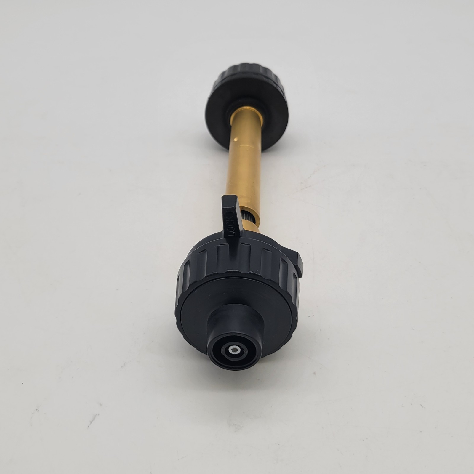 Olympus Microscope IX70 Coarse and Fine Focus Assembly Repair / Replacement