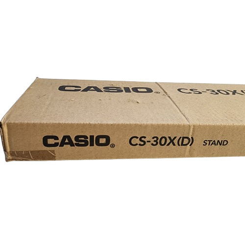 Casio CS-30X(D) Keyboard Stand New In Box