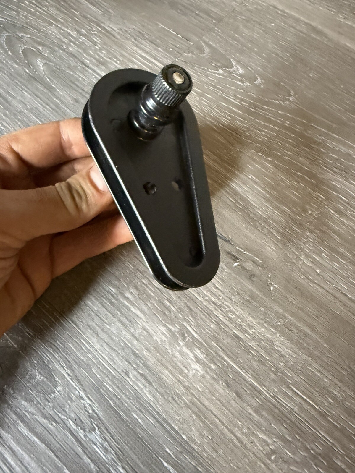 Work Force Bicycle Quick Release Chain Keeper