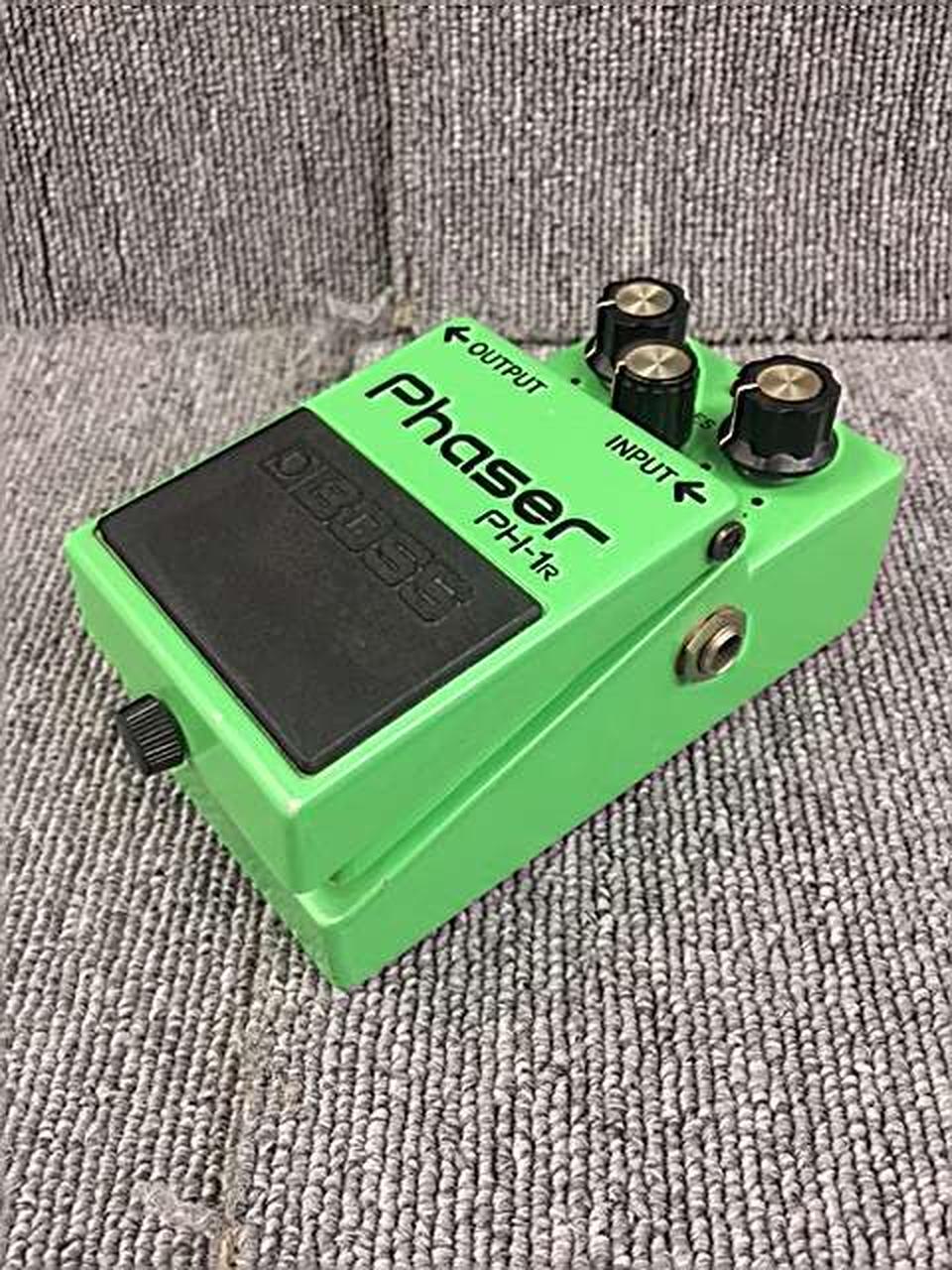 BOSS / PH-1R (no 20241210)