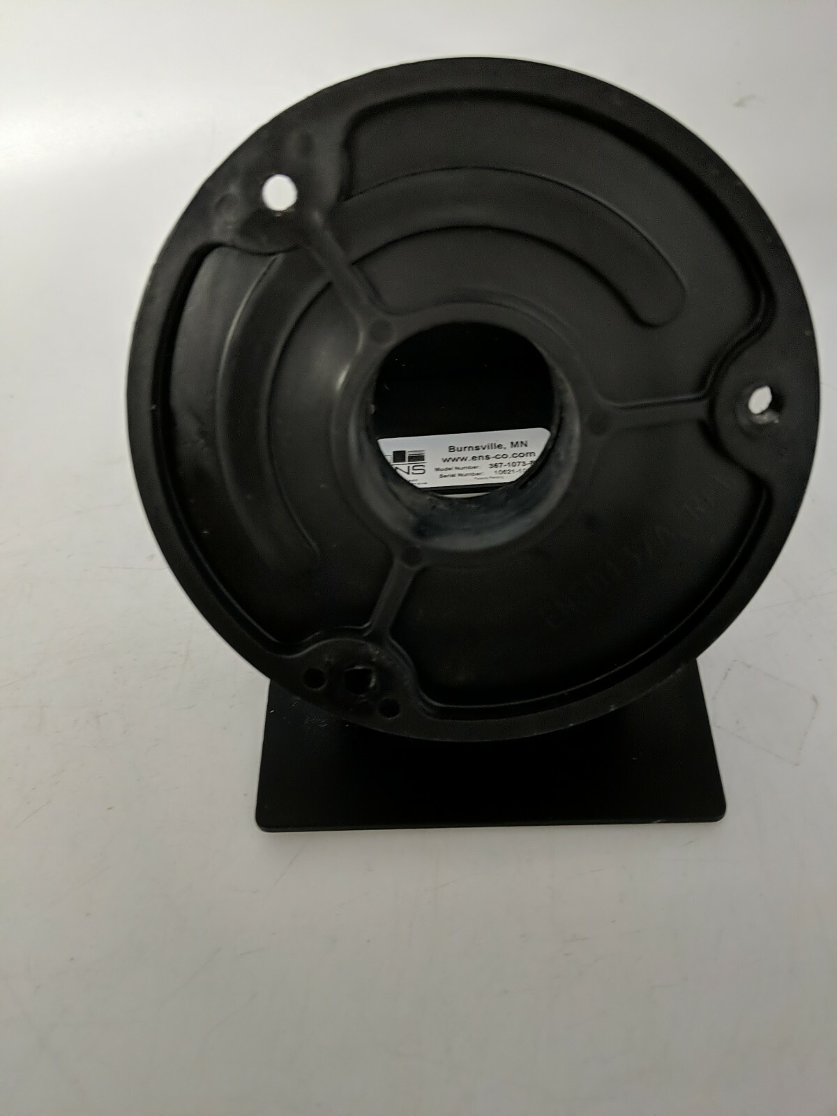 ENS LOCKING STAND 367-1073-R-E - NO KEY