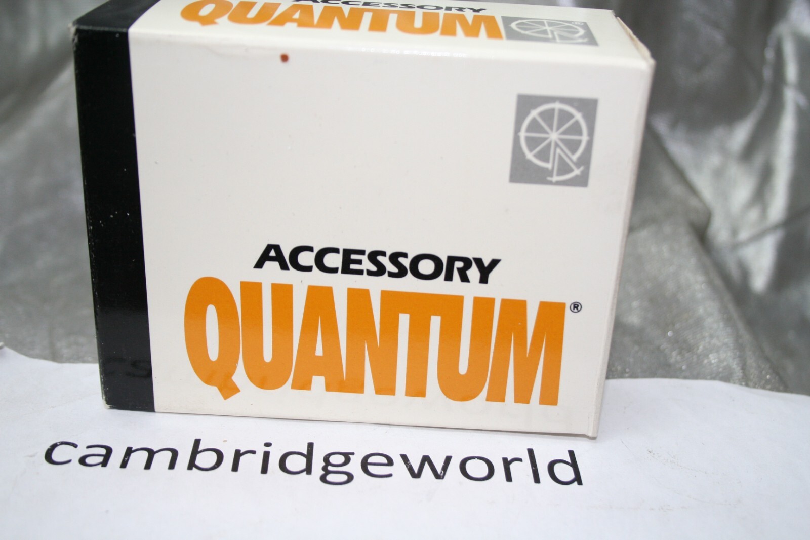 QUANTUM Bantam XE3 LOCKING MODULE fits METZ FLASHES NEW in BOX