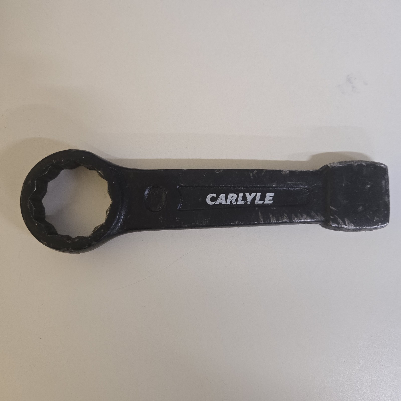 Carlyle Napa 12 Pt Box End Striking Wrench 1-1/2" BESW148