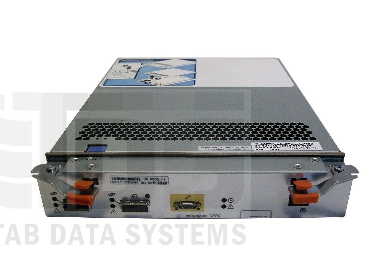 EMC 100-562-113 LCC Link Control Card SAS Controller for AX4 AX4-5 DAE